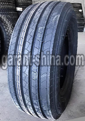 Stormer S126 (рулевая, бомба) 385/65 R22.5 160L 20PR - Фото шины на складе